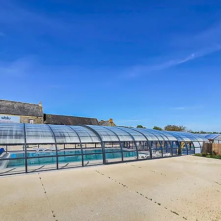 Bora Bora 2023 Parque de Campismo Le Perron